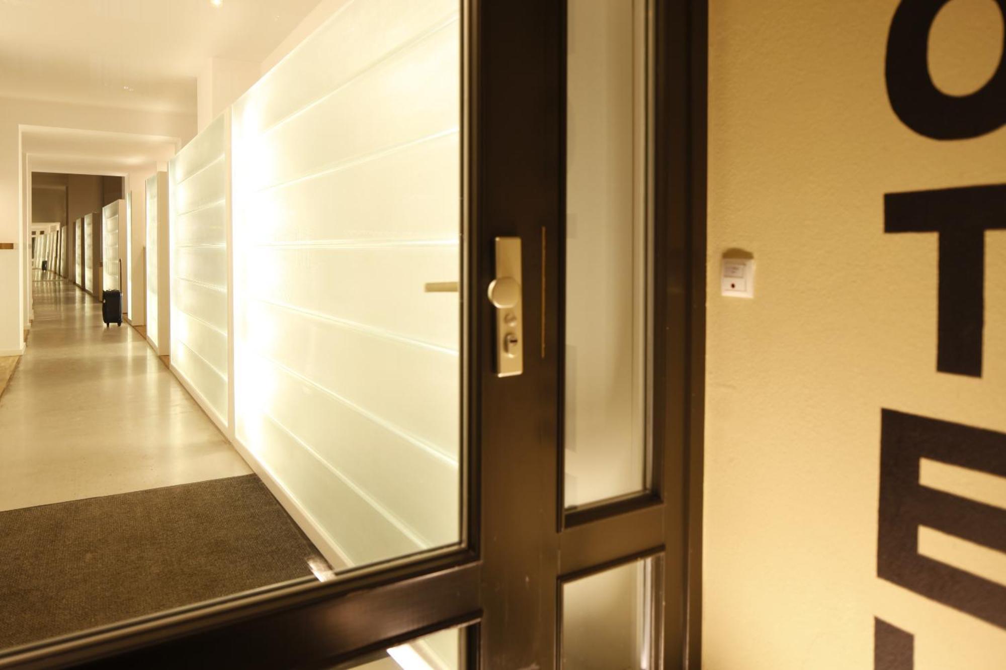 Hotel 38 — Photos 2